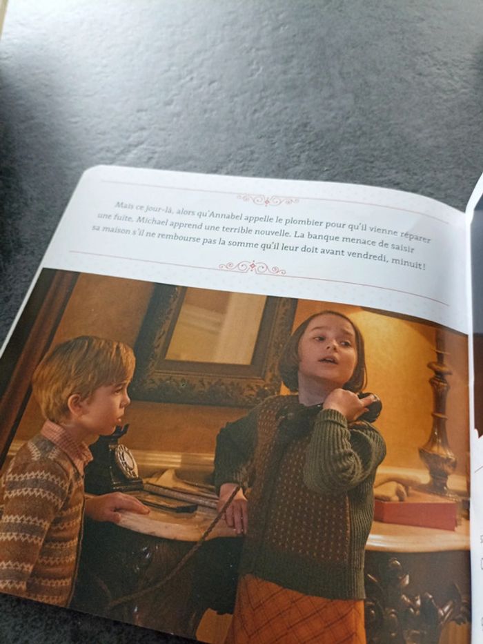 Le retour de Mary Poppins - photo numéro 3