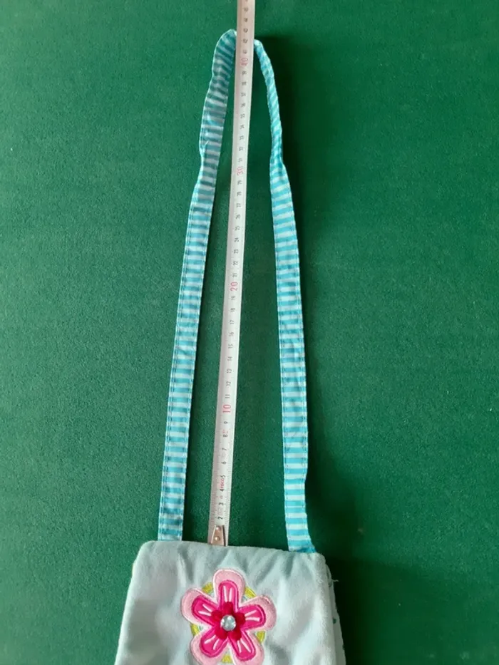 Petit sac bandoulière Haba - photo numéro 7