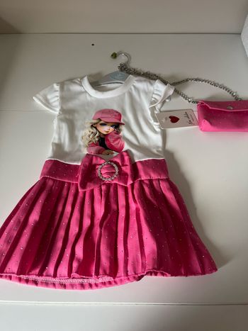 robe 18mois