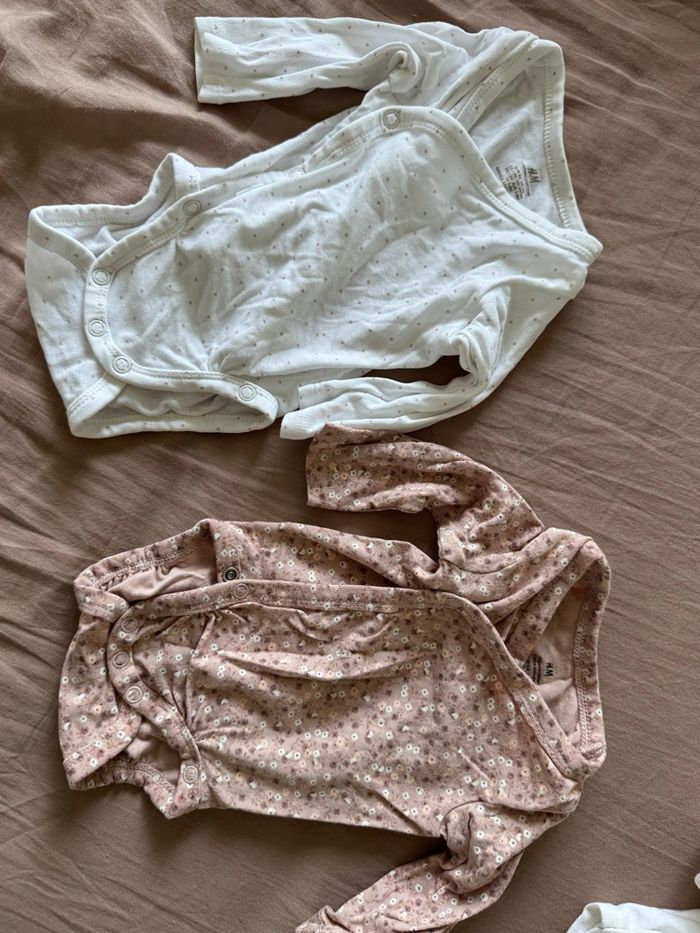 Lot plusieurs Bodies - photo numéro 7