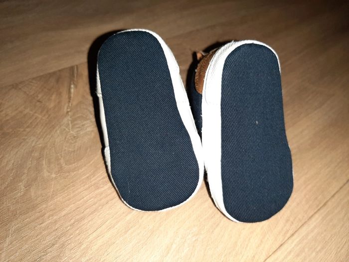 Baskets souples Winnie - photo numéro 4