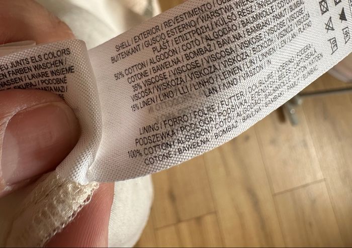 Robe primark - photo numéro 7