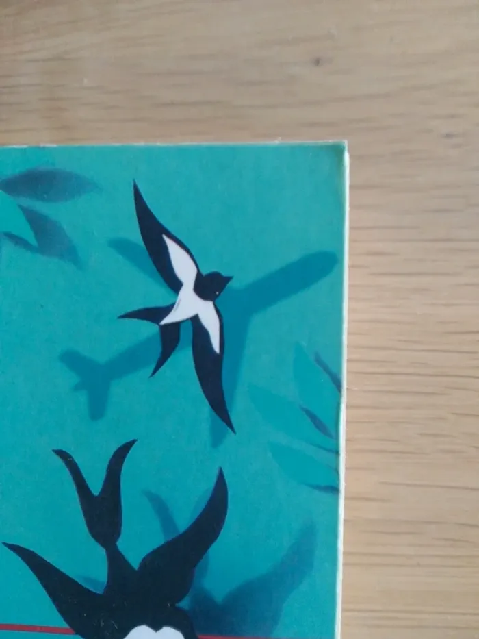 Livre bussi poche - photo numéro 2