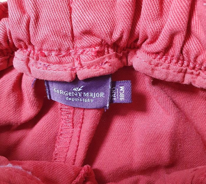 Pantalon gk - photo numéro 2