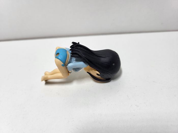 Wcf Boa One Piece Figurine - photo numéro 3