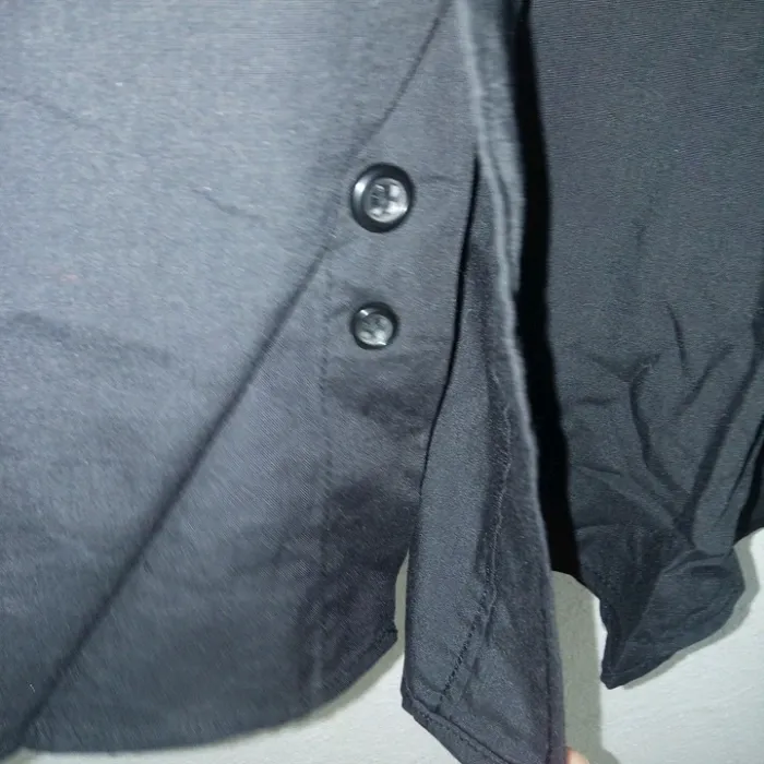 Chemise manche longue homme pour les fêtes Noël - photo numéro 5