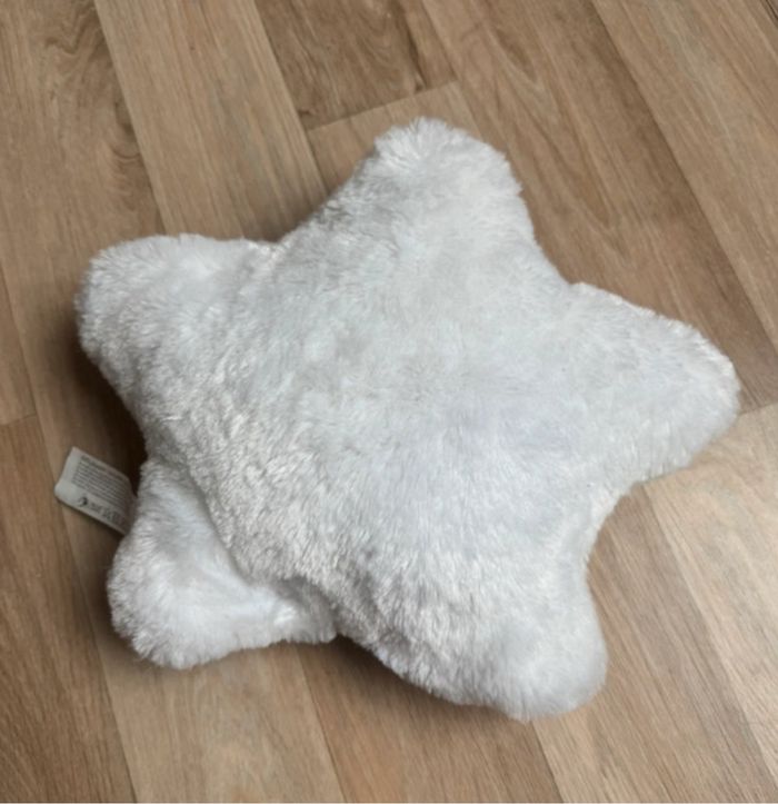 Coussin lumineux - photo numéro 3