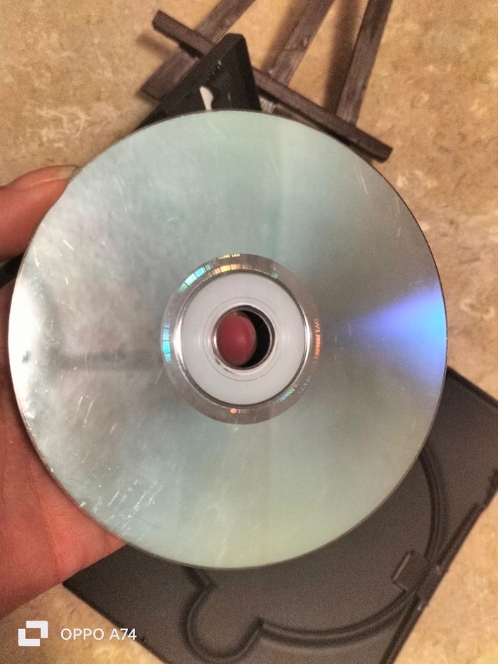 DVD 🧡 Mee Shee - photo numéro 6