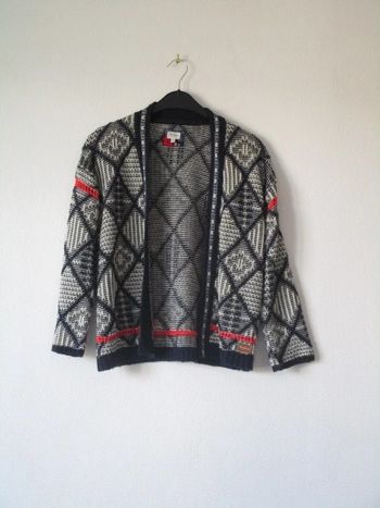 Gilet motifs Pepe Jeans 12 ans
