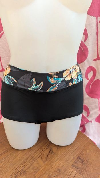 Shorty de bain Venice Beach L