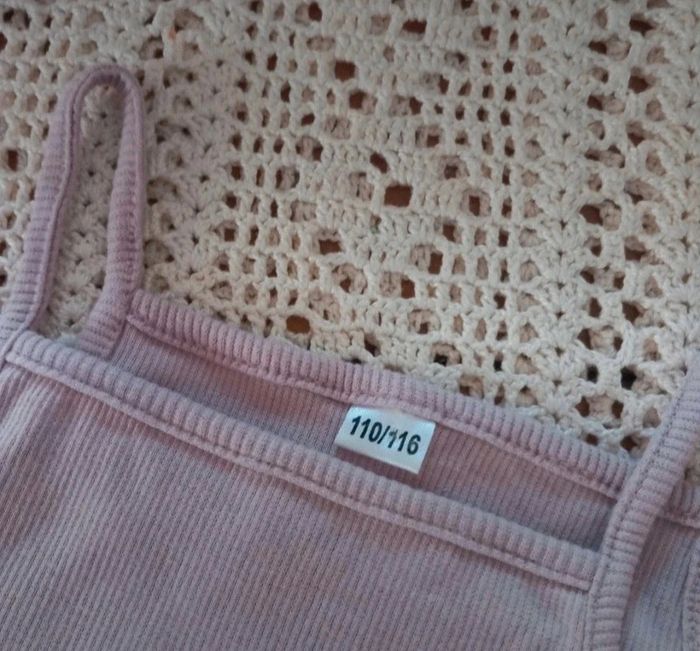 Ensemble 2 pièces fille - photo numéro 4