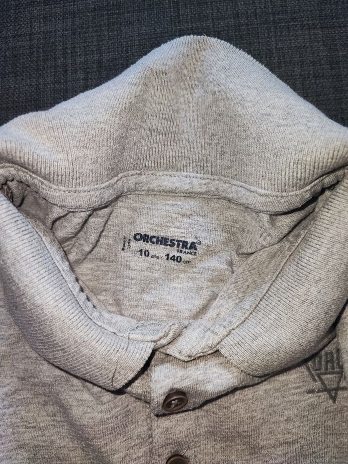 Polo 10 ans orchestra - photo numéro 2