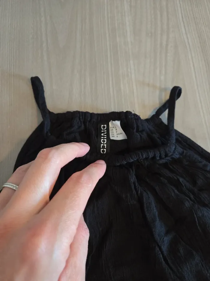 Débardeur taille 8 ans - photo numéro 3