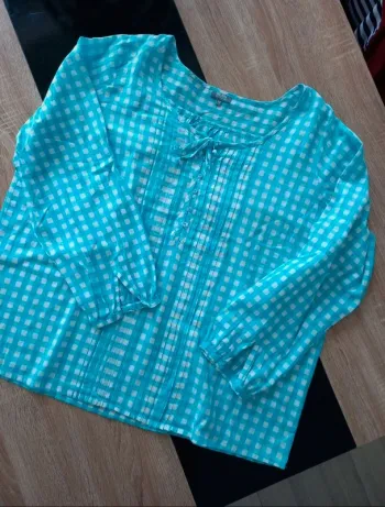 Chemise femme T.50