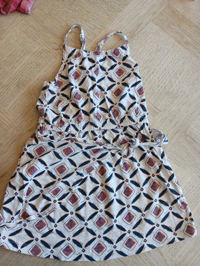 Robe 2 ans - photo numéro 4