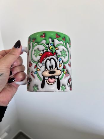Tasse de Noël