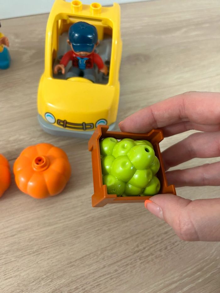 Duplo marchands - photo numéro 2