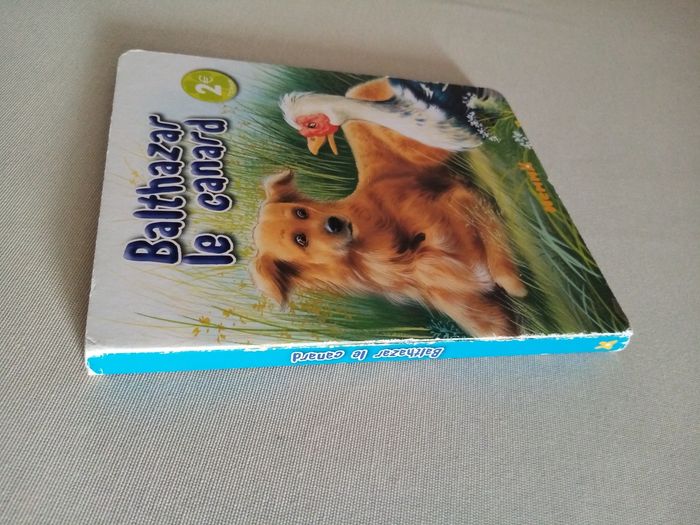 Livre enfant - photo numéro 6