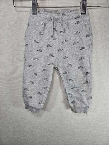 Pantalon de sport kiabi 12 mois