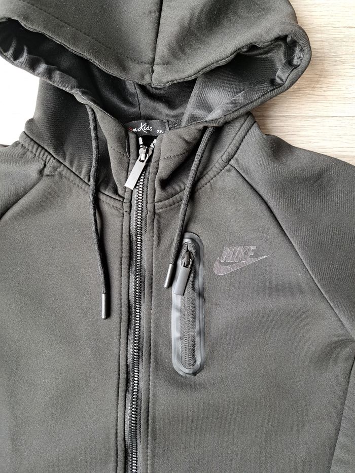 Veste gilet - photo numéro 4