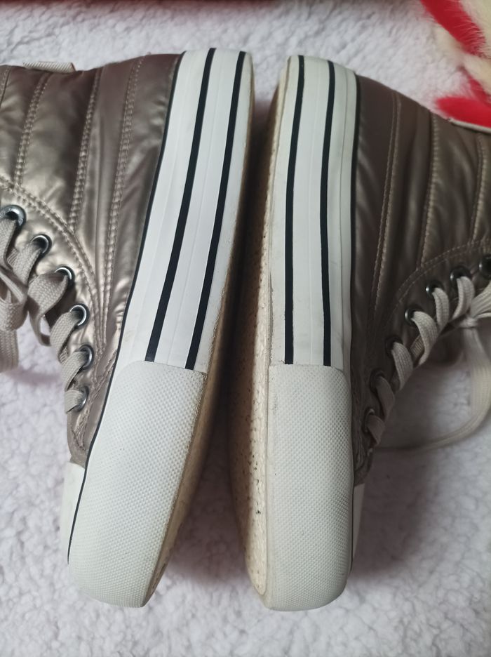 Baskets - photo numéro 8