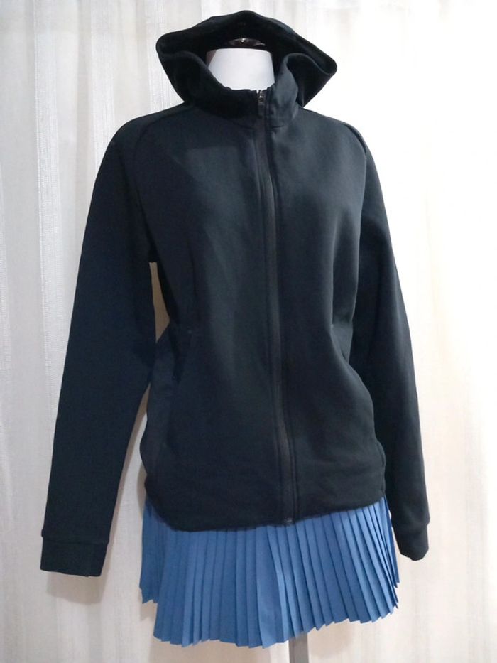 Sweat à capuche mixte - photo numéro 3