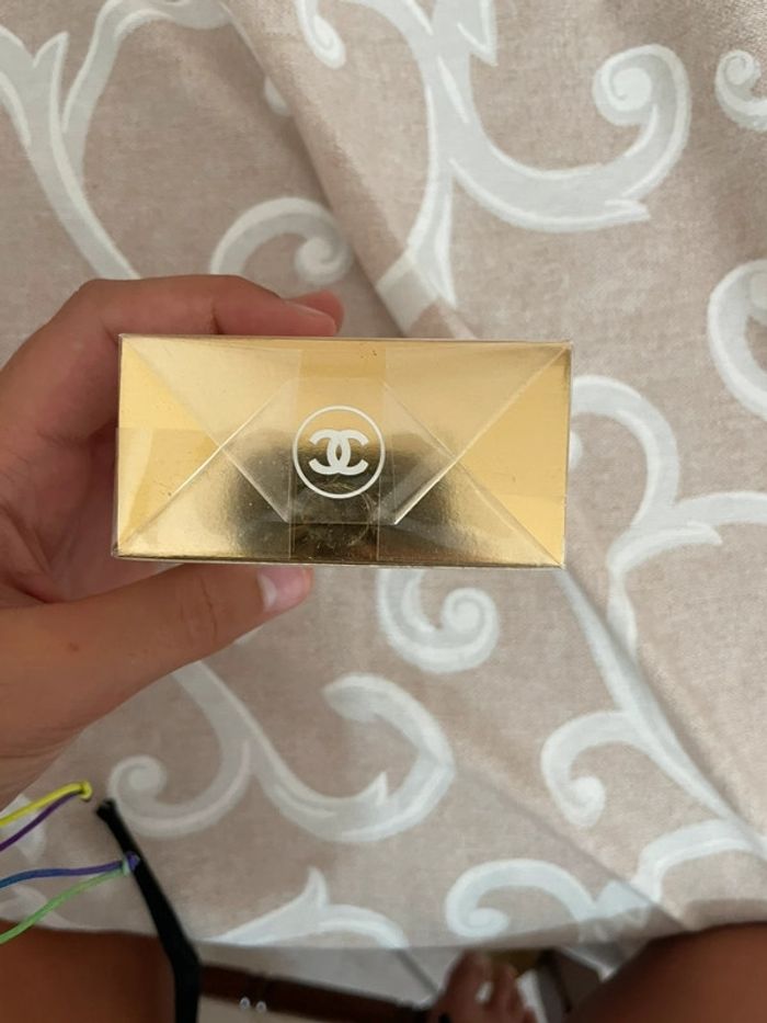 Chanel coco Eau de parfim - photo numéro 3