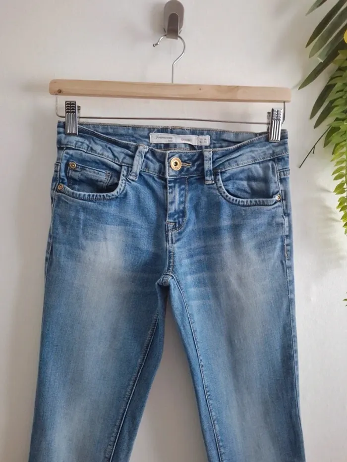 Jean's jeanswear / Taille 34 - photo numéro 5
