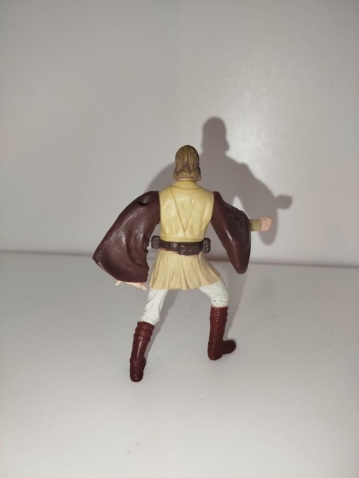 Figurine Star Wars Obi-Wan Kenobi - photo numéro 2