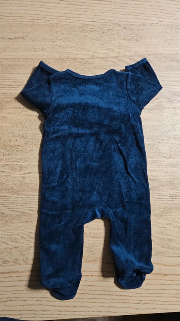 Pyjama - photo numéro 3