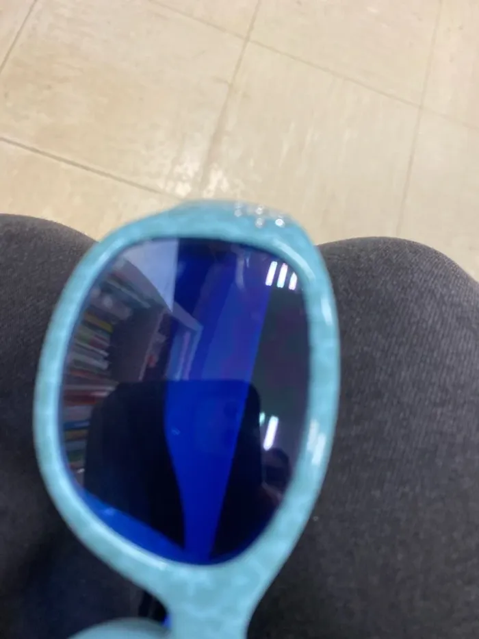 Lunettes de soleil Reine des neiges - photo numéro 4