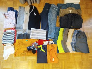 Lit vêtements garçon 7-8 ans Vertbaudet