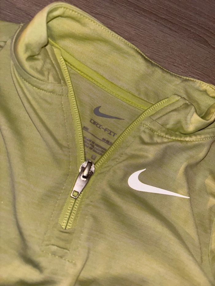 T-shirt Nike - photo numéro 3