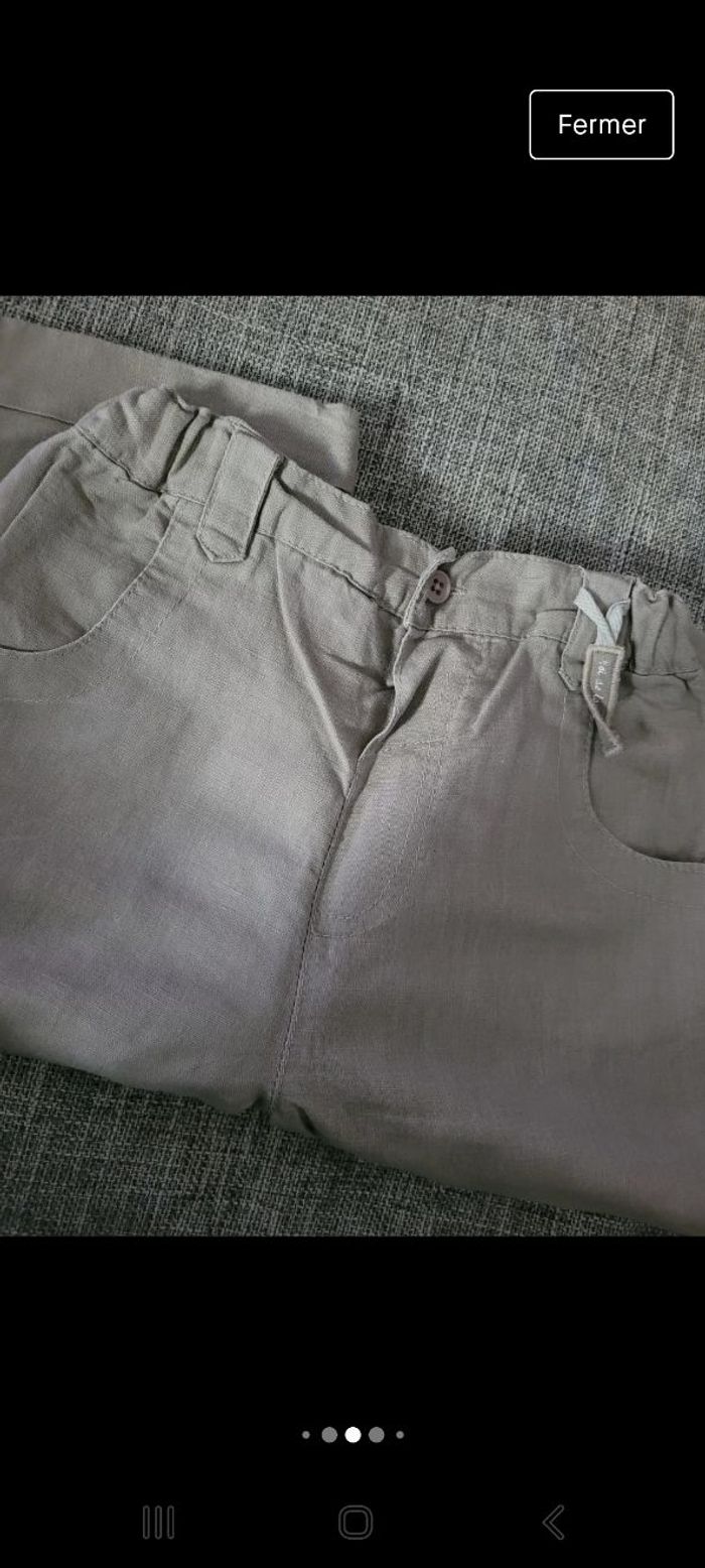 Lot bébé 18 mois - photo numéro 7