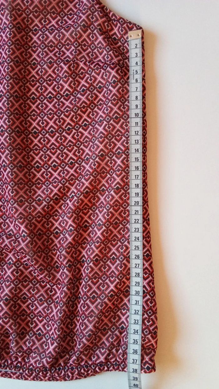 Tunique débardeur taille 38 - photo numéro 10