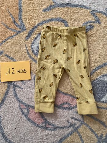 Pantalon léger simba