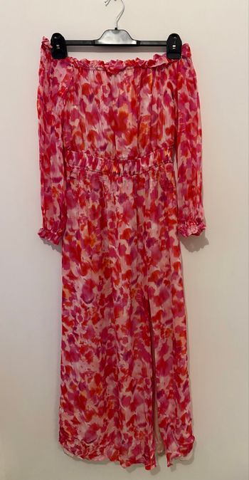 Robe Épaules Dénudées / KOOKAI