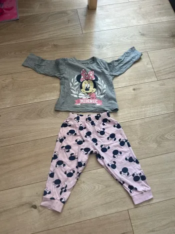 Pyjama enfant Disney