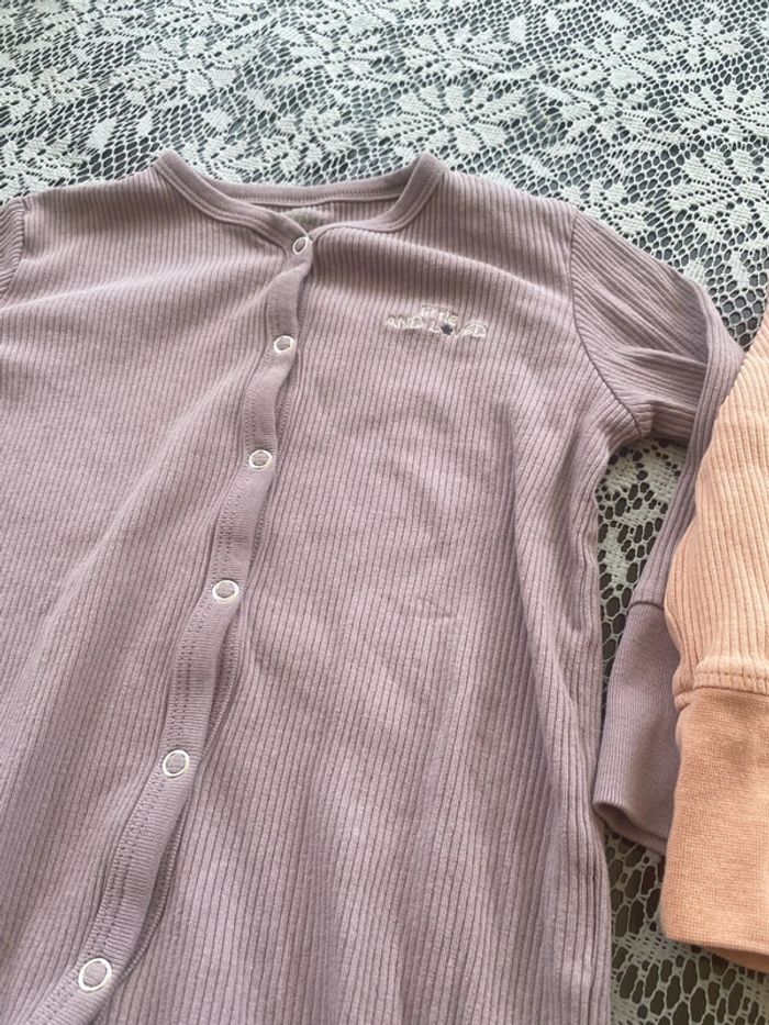 Pyjama fille - photo numéro 5