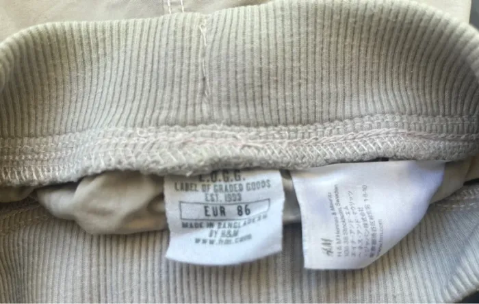 Pantalon été - photo numéro 4
