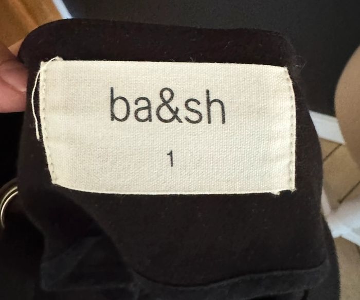 Blouse bash - photo numéro 5