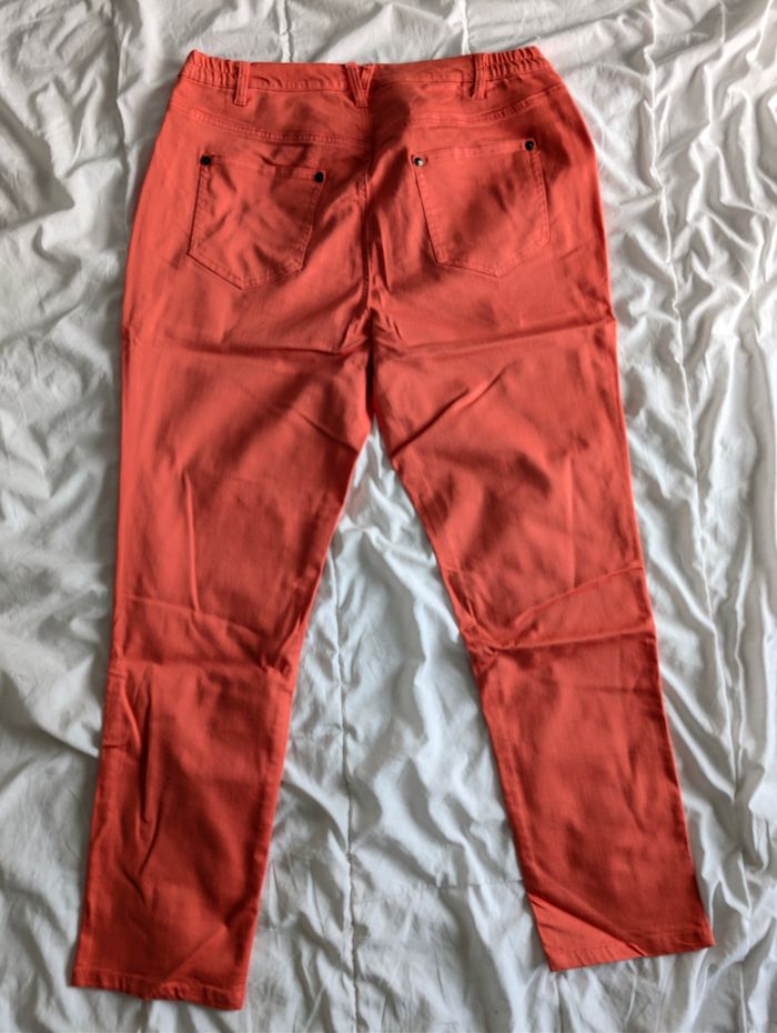 Pantalon - photo numéro 2