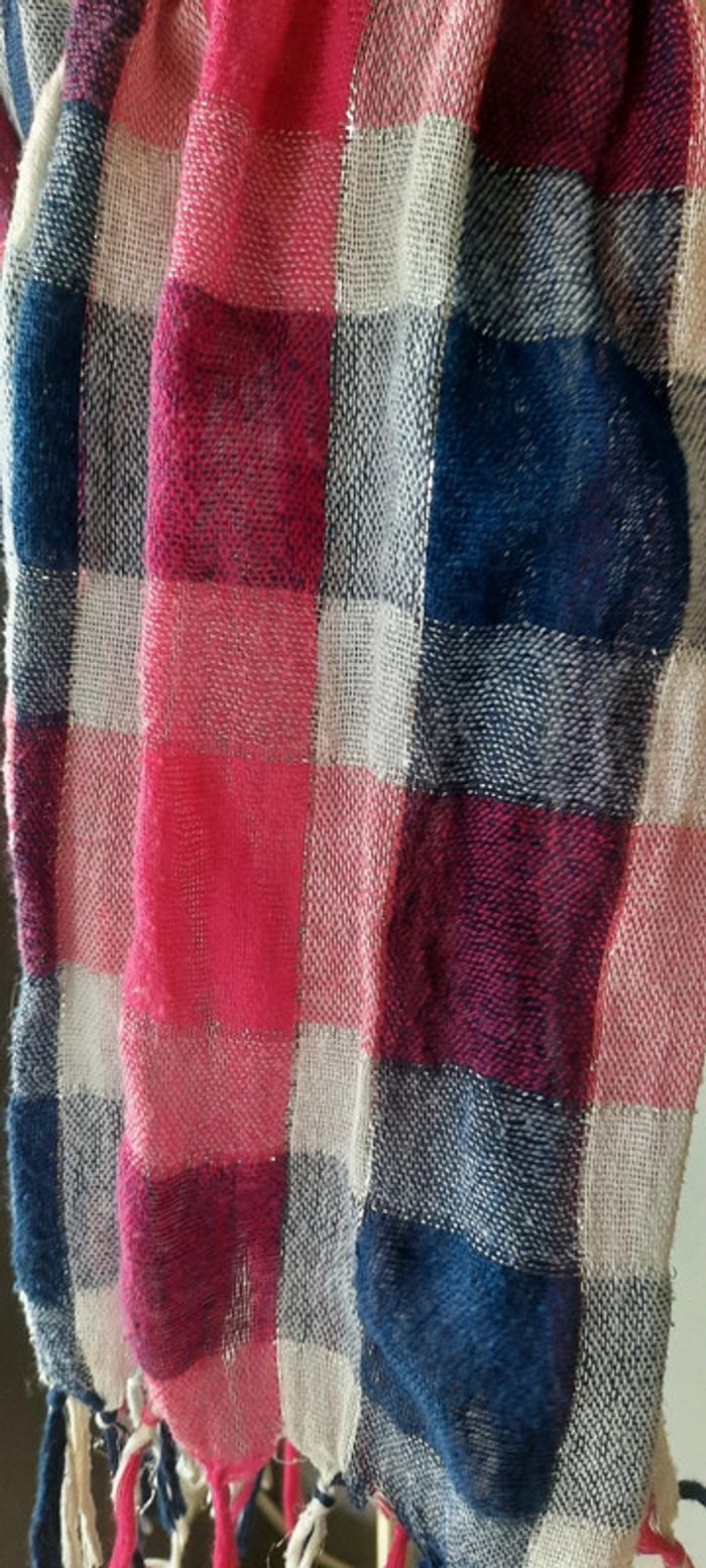 Foulard fille taille unique Sergent Major - photo numéro 2