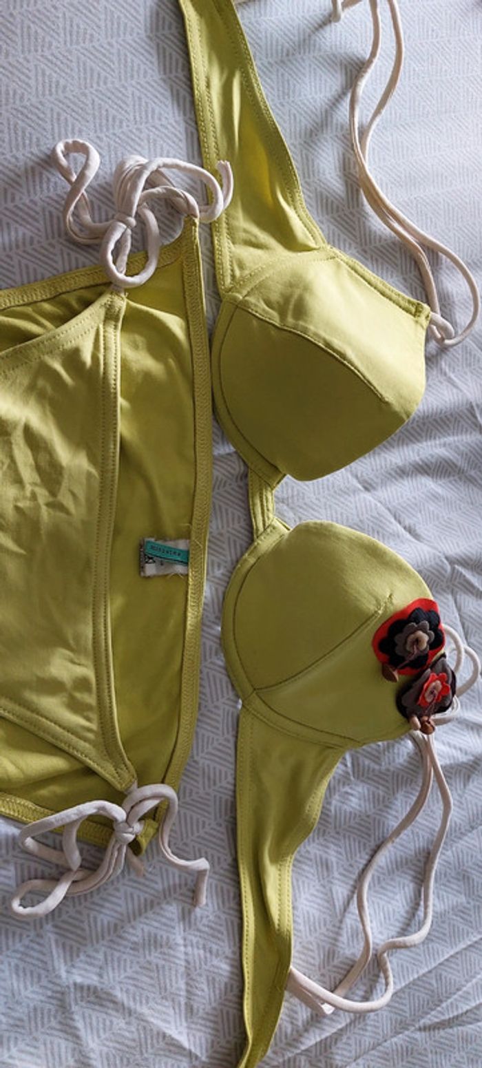 Maillot de bain Princesse Tam-tam - photo numéro 2