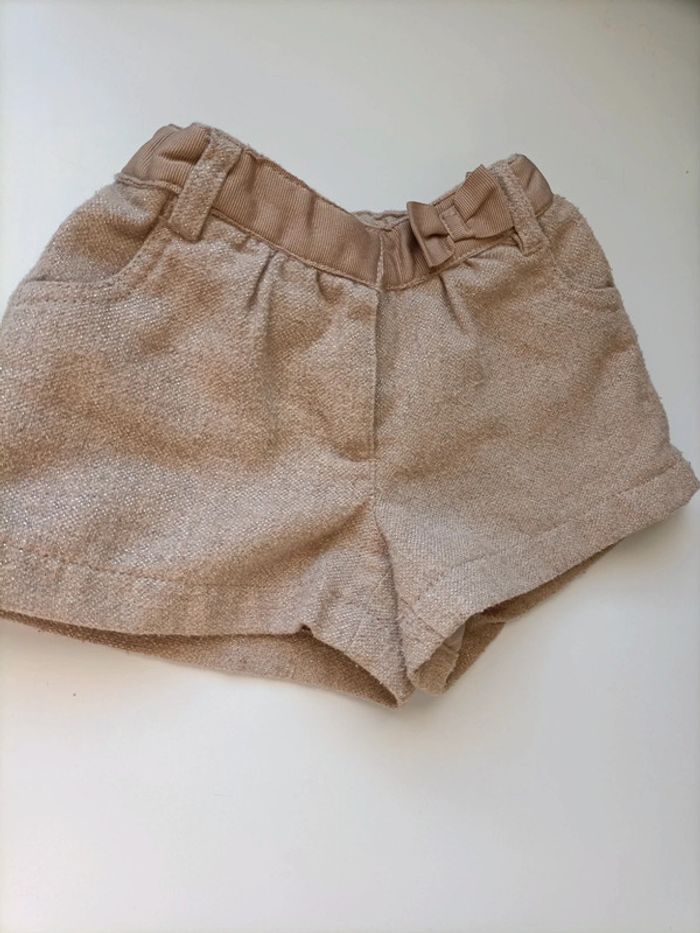 Short 3ans - photo numéro 2