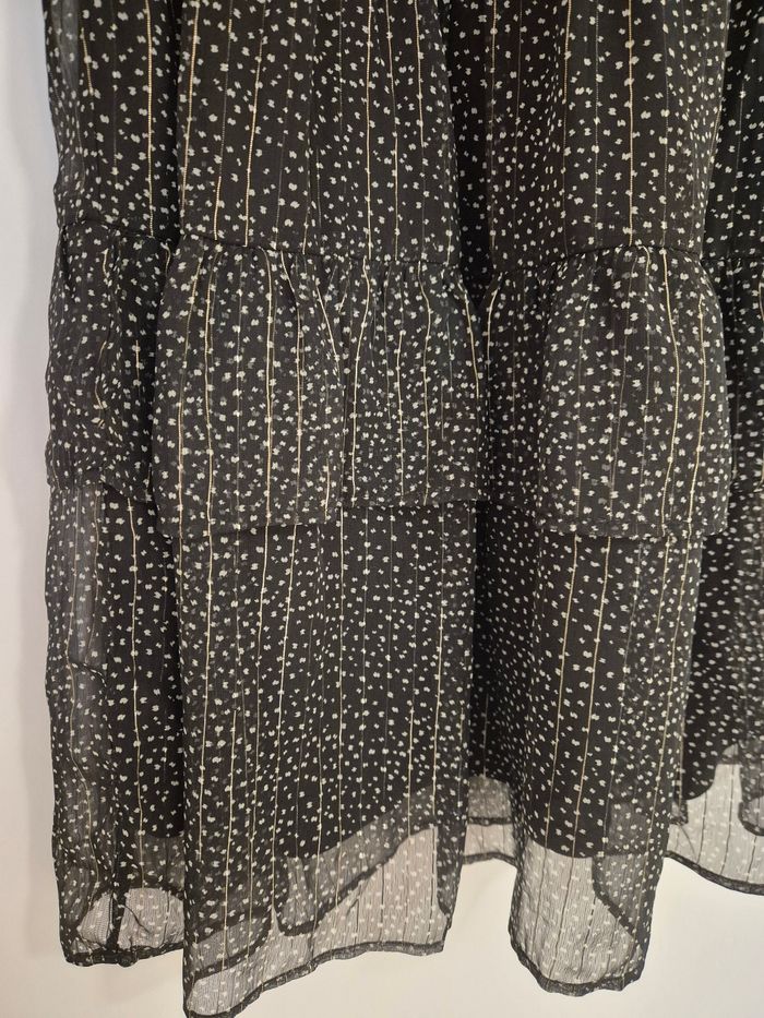 Robe courte JDY - photo numéro 4