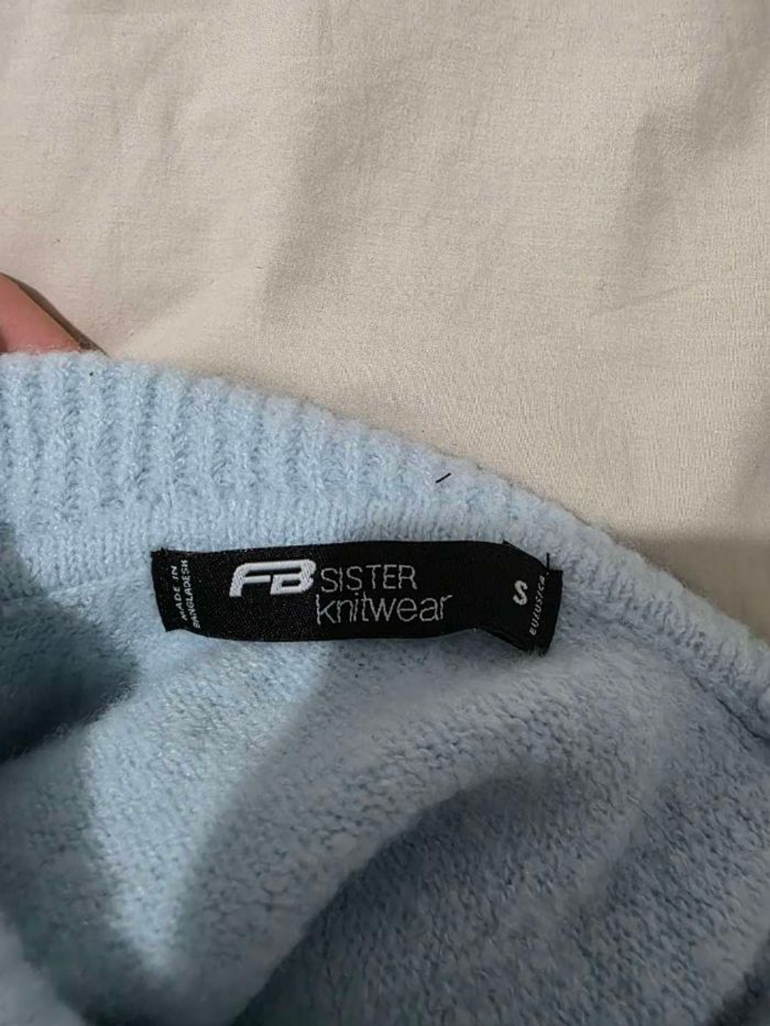 Pull col roulé New Yorker - photo numéro 4