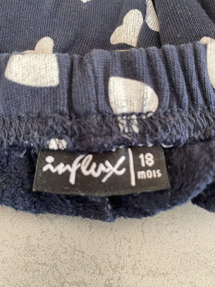 Pantalon jogging Influx - photo numéro 3