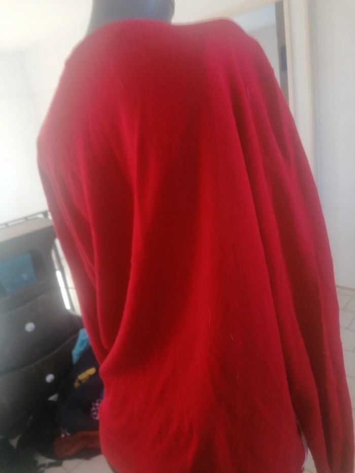 Pull léger taille 42/44 - photo numéro 2