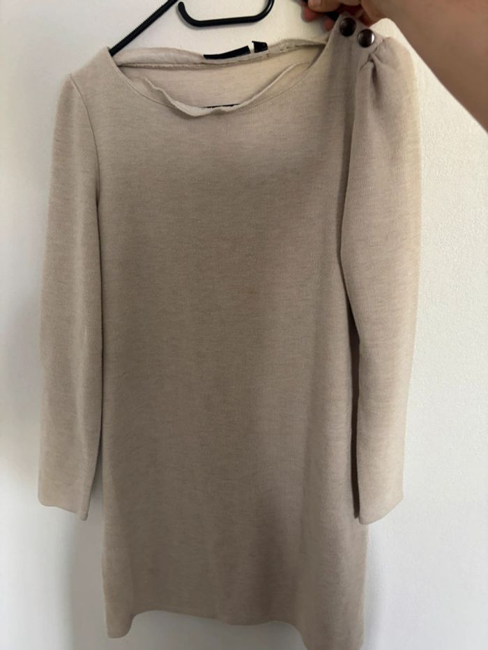 Robe Kiabi